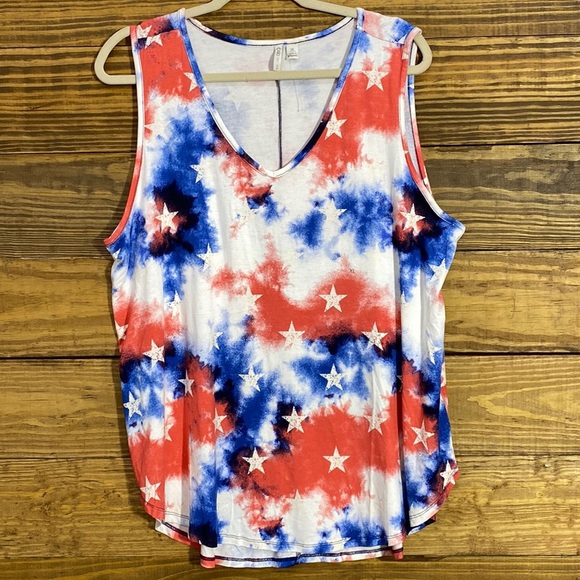 Cato Tank Top - Picture 1 of 10